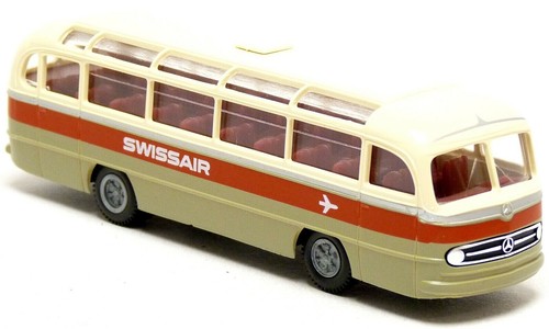 Brekina 95288 mercedes - brekina,