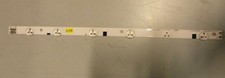 BARRE LED BN96-24766A 39-3535LED-60EA-L D1GE-390SCB-R1 SAMSUNG UE39EH5003W
