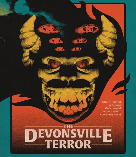 The devonsville terror - the,