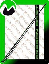 Canna Maver dragon boat 3,50