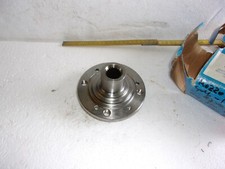 MOZZO RUOTA ANTERIORE VOLKSWAGEN GOLF GTI MK2 ABS MK3 CORRADO X VEMA 357407615a