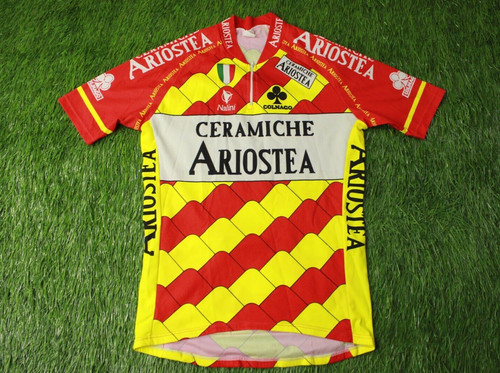 Rara maglia ciclismo vintage - maglia,