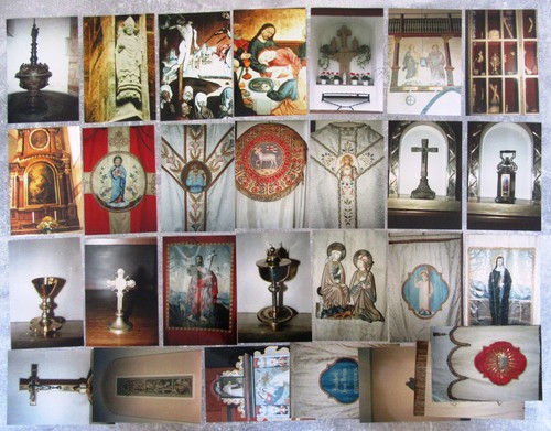 Foto lotto religione chiese - foto,