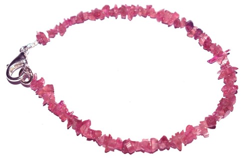 925 argento fine rosa - fine,