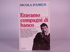 Eravamo compagni di banco
