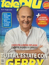 TelePiù 2019 27.Gerry