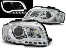 Coppia fari audi - coppia,