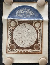 Serigrafia 1971 Charlie