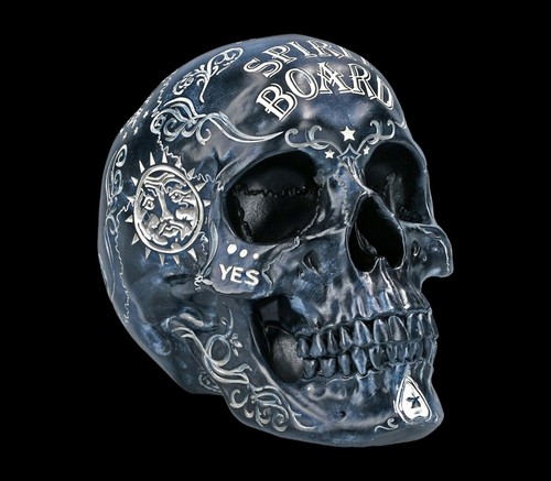 Totenkopf nero spirit - spirit, board