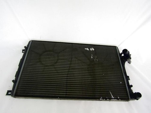 1k0121253aa radiatore acqua - 1k0121253aa,