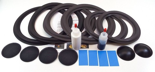 Acoustic research ar9lsi kit - acoustic,