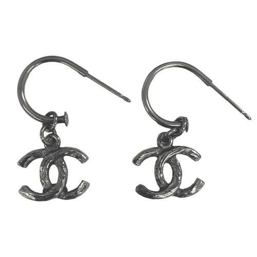 Chanel pierce used - chanel, [used]