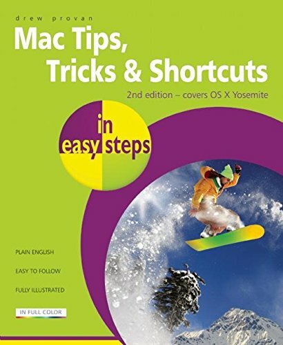 Mac tips tricks shortcuts - tips,, &