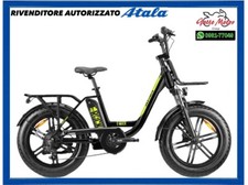 Bici bicicletta elettrica - bici,