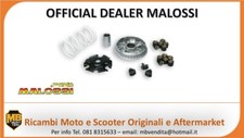 VARIATORE MALOSSI PIAGGIO BEVERLY 300 HPE 2021 2022 MULTIVAR 2000 COMPLETO