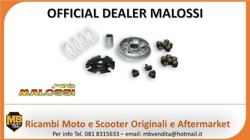 Variatore malossi piaggio - variatore,
