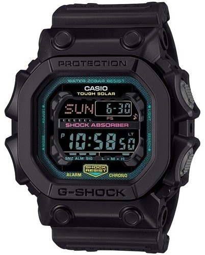 Orologio uomo casio shock - orologio, g-shock
