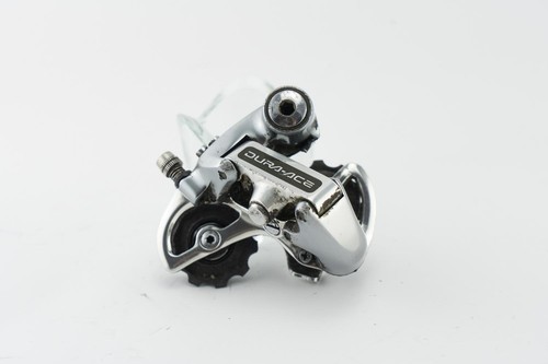 Deragliatore dura ace - deragliatore, dura-ace