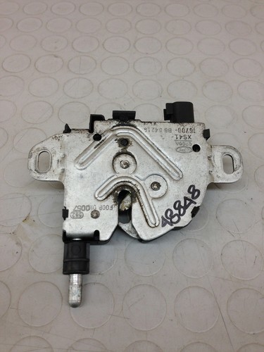 Ford focus 1 8 - (1999), 1.8