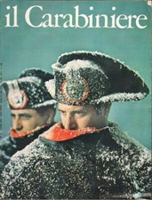 Rivista IL CARABINIERE n. 1