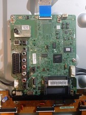 Scheda Controller Tv Samsung