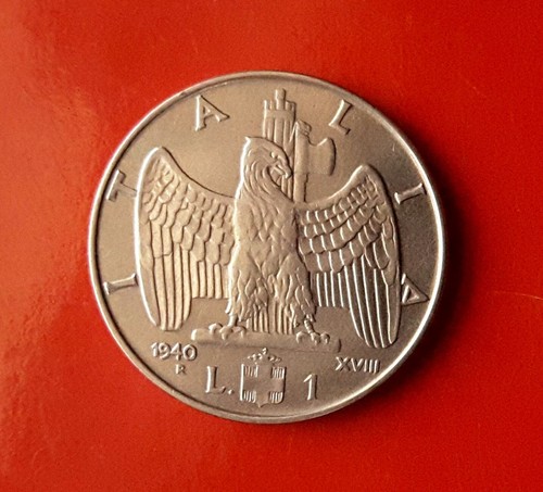 Lira 1940 xviii - 1,