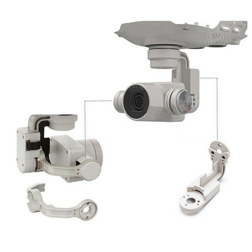 Dji phantom adv gimbal - dji, 4