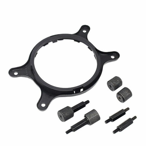 Kit montaggio hardware