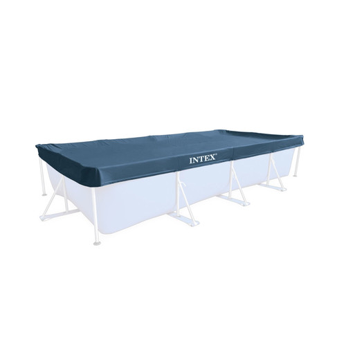 Intex ultraframe 400 200cm - intex, x