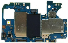 Scheda madre Samsung Galaxy A10 SM-A105FN/DS A105FN  Motherboard SBLOCCATA