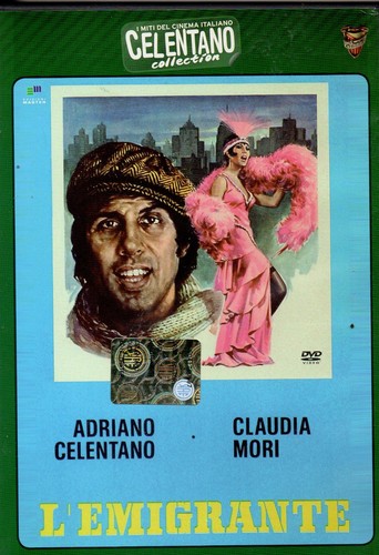 Celentano mori - a.celentano, (