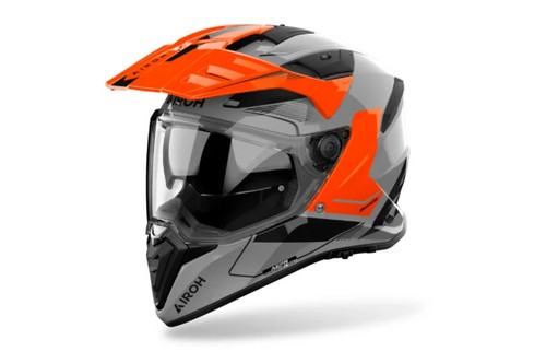Casco moto airoh - airoh, bandit