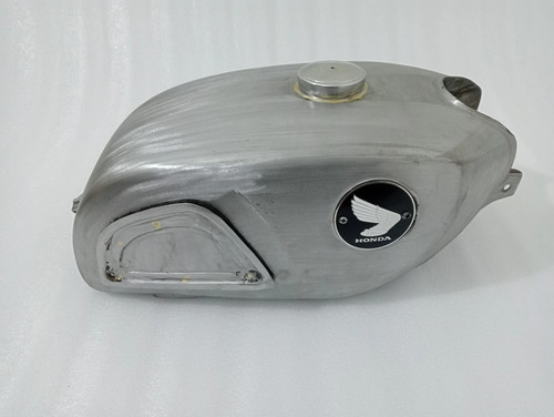 Serbatoio benzina honda 175 - benzina, cl