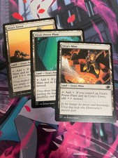 MTG - URZA'S TOWER, POWER