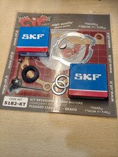 Kit Revisione Carter Motore