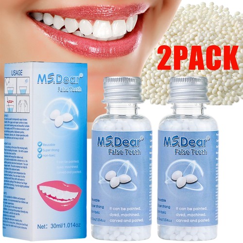 Kit riparazione denti