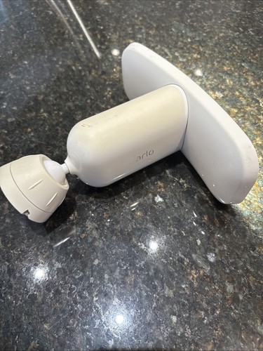 Telecamera sicurezza arlo - sicurezza,