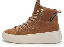 SCARPE SNEAKERS DONNA NERO
