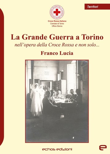 Grande guerra torino - la, a