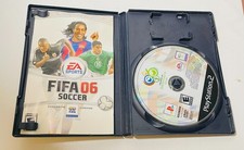 FIFA 06 Soccer Sony
