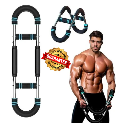 Twister arm trainer - arm,