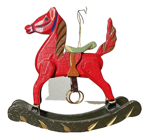 Vintage taiwan cavallo - vintage,