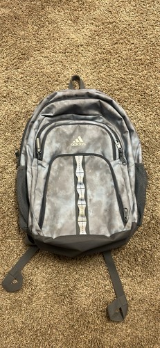 Zaino adidas nero - zaino,