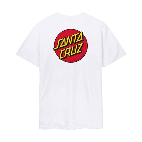 Shirt uomo santa cruz - uomo,
