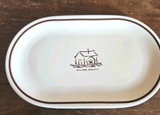 Mulino Bianco Barilla Vassoio
