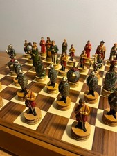 Scacchiera Dal Negro Nuova Mai