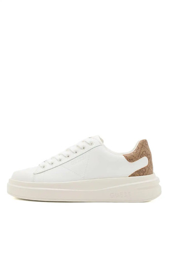 Guess sneakers elbina - sneakers,