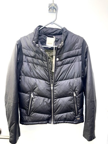 Diesel giacca uomo ken - uomo,