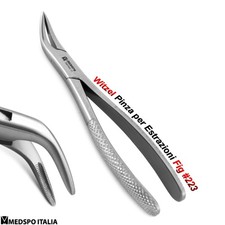 Pinza per Estrazione del Dente