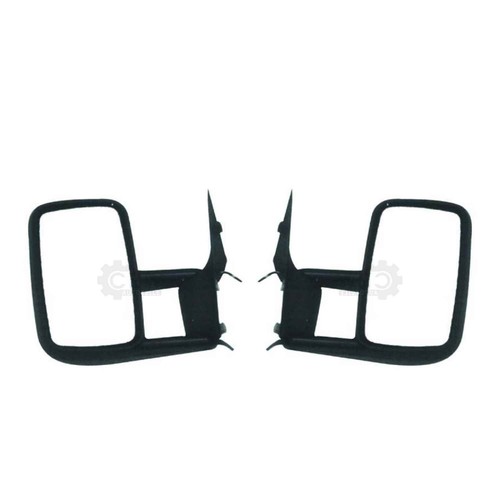 Specchietti set sinistra - specchietti,